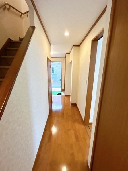 detached 栃木県小山市城北５丁目15-11 峯ビル 1階