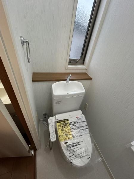 detached 栃木県小山市城北５丁目15-11 峯ビル 1階