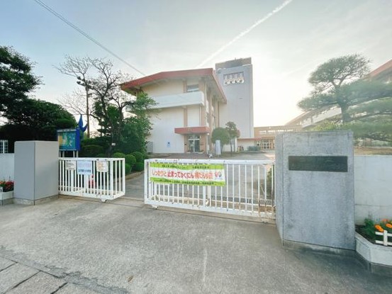 detached 栃木県小山市城北５丁目15-11 峯ビル 1階