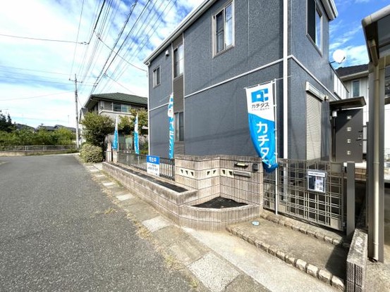detached 栃木県小山市城北５丁目15-11 峯ビル 1階