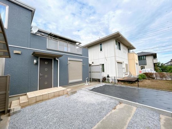detached 栃木県小山市城北５丁目15-11 峯ビル 1階