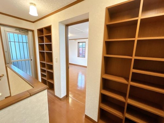 detached 栃木県小山市城北５丁目15-11 峯ビル 1階