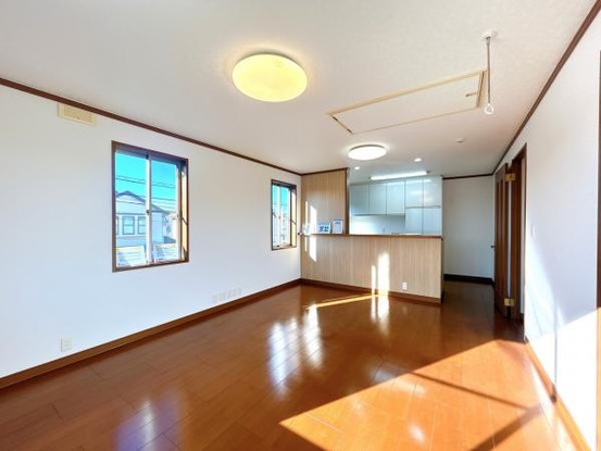 detached 栃木県小山市城北５丁目15-11 峯ビル 1階