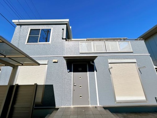 detached 栃木県小山市城北５丁目15-11 峯ビル 1階