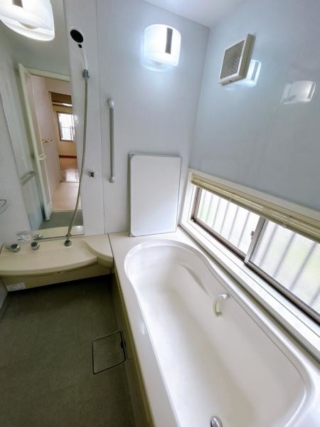 detached 栃木県小山市城北５丁目15-11 峯ビル 1階