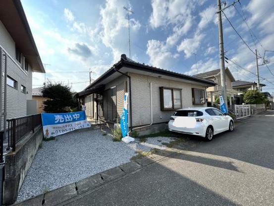 detached 栃木県小山市城北５丁目15-11 峯ビル 1階