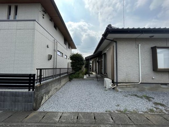 detached 栃木県小山市城北５丁目15-11 峯ビル 1階