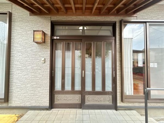 detached 栃木県小山市城北５丁目15-11 峯ビル 1階