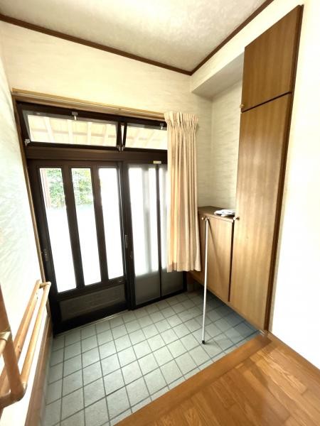 detached 栃木県小山市城北５丁目15-11 峯ビル 1階