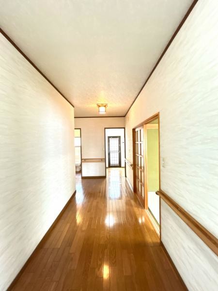 detached 栃木県小山市城北５丁目15-11 峯ビル 1階