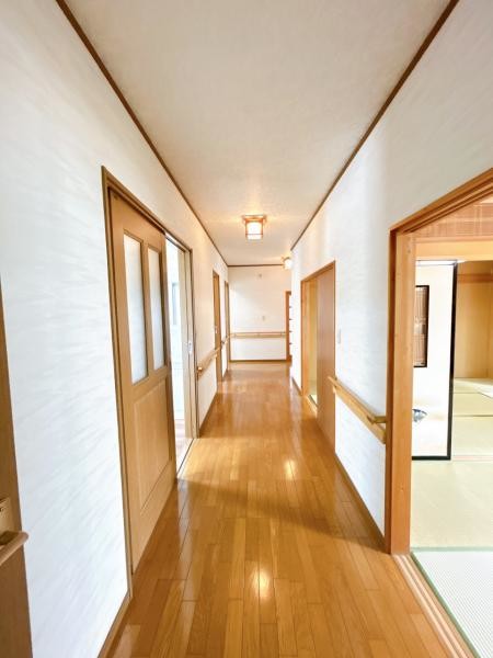detached 栃木県小山市城北５丁目15-11 峯ビル 1階
