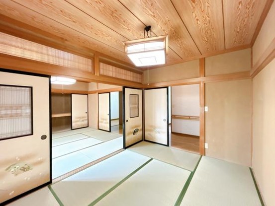 detached 栃木県小山市城北５丁目15-11 峯ビル 1階