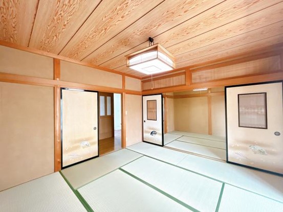 detached 栃木県小山市城北５丁目15-11 峯ビル 1階