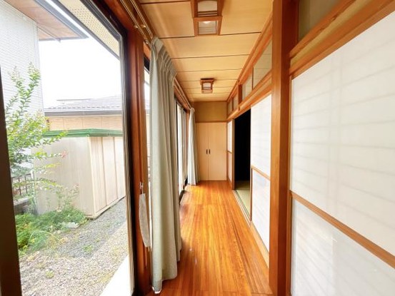 detached 栃木県小山市城北５丁目15-11 峯ビル 1階