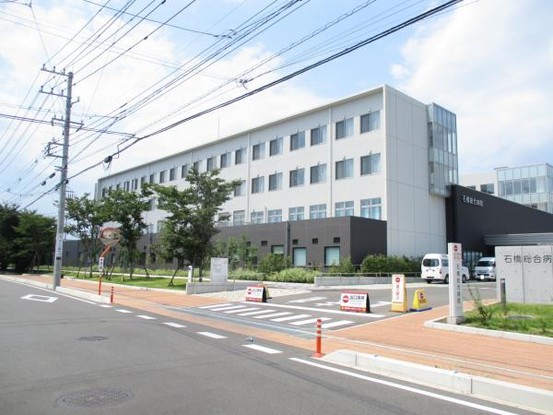 detached 栃木県小山市城北５丁目15-11 峯ビル 1階
