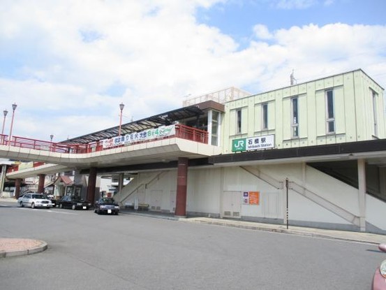 detached 栃木県小山市城北５丁目15-11 峯ビル 1階