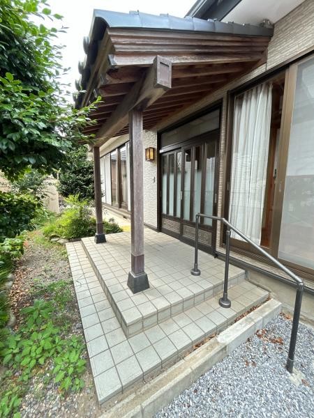 detached 栃木県小山市城北５丁目15-11 峯ビル 1階