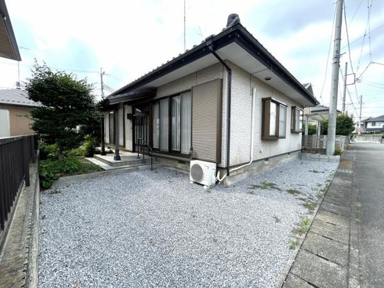detached 栃木県小山市城北５丁目15-11 峯ビル 1階