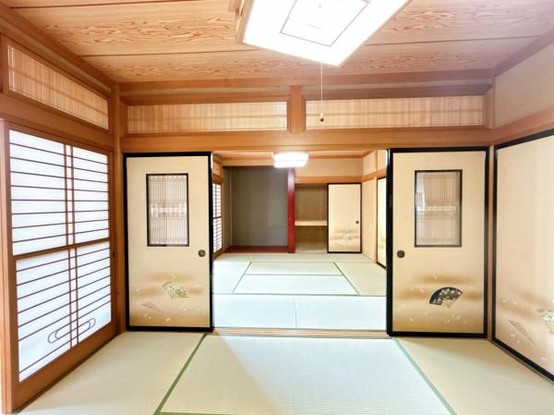 detached 栃木県小山市城北５丁目15-11 峯ビル 1階