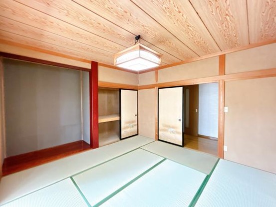 detached 栃木県小山市城北５丁目15-11 峯ビル 1階