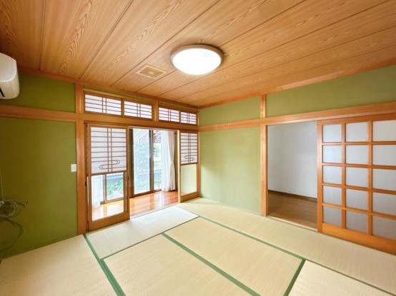 detached 栃木県小山市城北５丁目15-11 峯ビル 1階