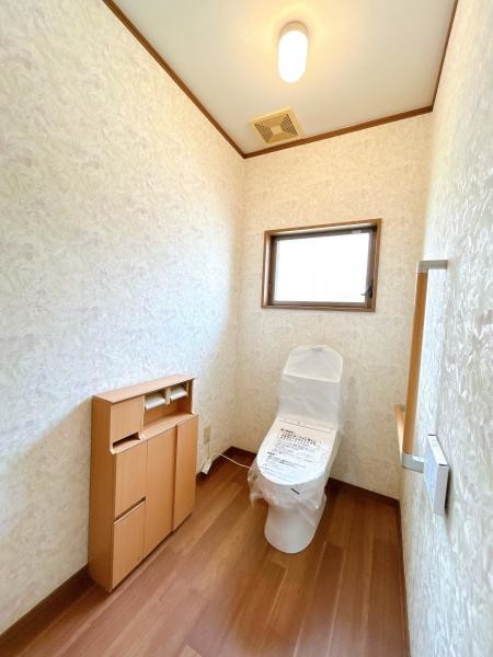 detached 栃木県小山市城北５丁目15-11 峯ビル 1階