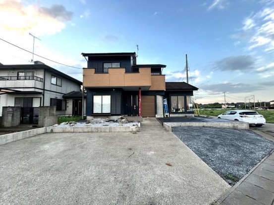 detached 栃木県小山市城北５丁目15-11 峯ビル 1階