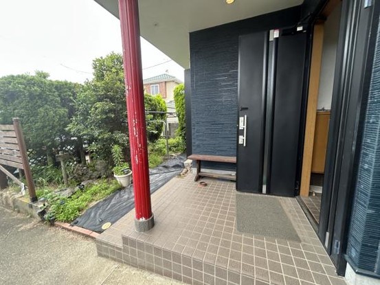 detached 栃木県小山市城北５丁目15-11 峯ビル 1階