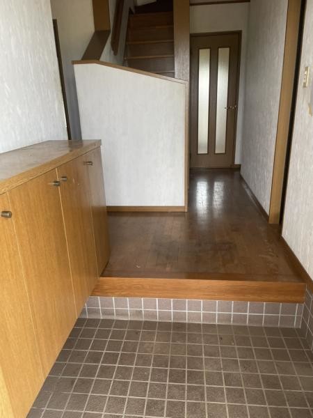 detached 栃木県小山市城北５丁目15-11 峯ビル 1階