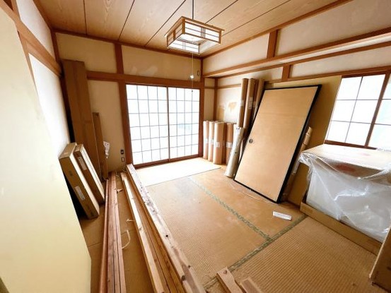 detached 栃木県小山市城北５丁目15-11 峯ビル 1階