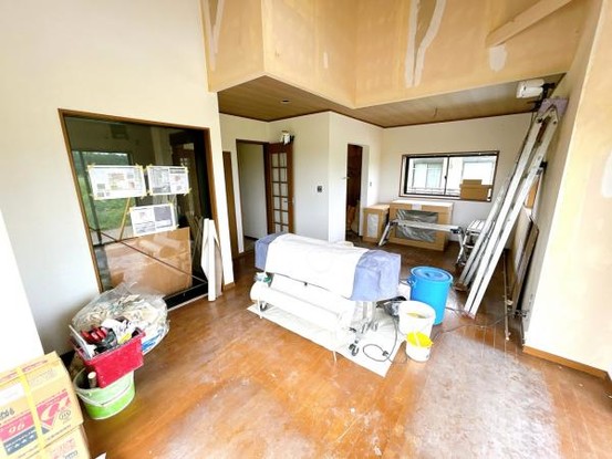 detached 栃木県小山市城北５丁目15-11 峯ビル 1階