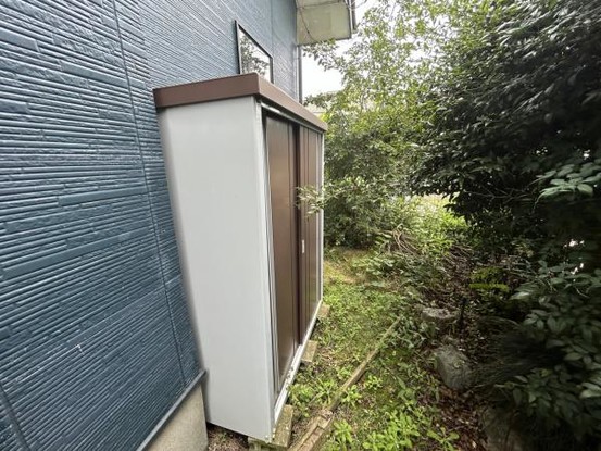 detached 栃木県小山市城北５丁目15-11 峯ビル 1階