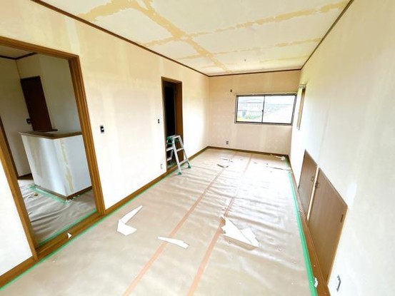 detached 栃木県小山市城北５丁目15-11 峯ビル 1階