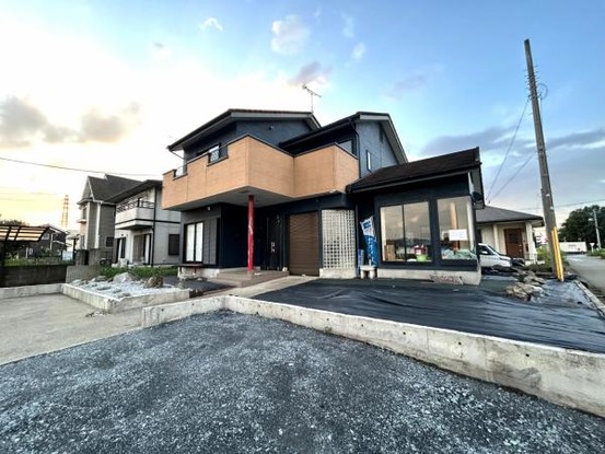 detached 栃木県小山市城北５丁目15-11 峯ビル 1階