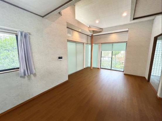 detached 栃木県小山市城北５丁目15-11 峯ビル 1階