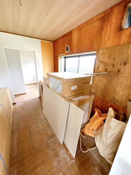 detached 栃木県小山市城北５丁目15-11 峯ビル 1階