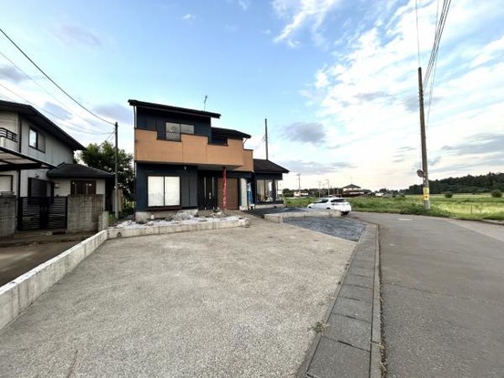 detached 栃木県小山市城北５丁目15-11 峯ビル 1階