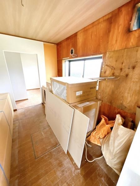 detached 栃木県小山市城北５丁目15-11 峯ビル 1階