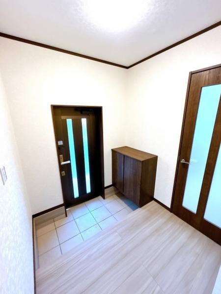 detached 栃木県小山市城北５丁目15-11 峯ビル 1階