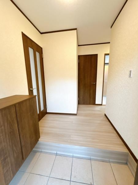 detached 栃木県小山市城北５丁目15-11 峯ビル 1階