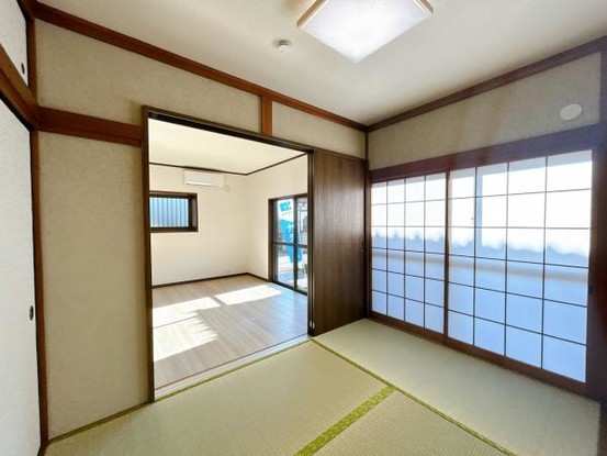 detached 栃木県小山市城北５丁目15-11 峯ビル 1階