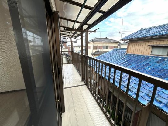 detached 栃木県小山市城北５丁目15-11 峯ビル 1階