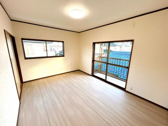 detached 栃木県小山市城北５丁目15-11 峯ビル 1階