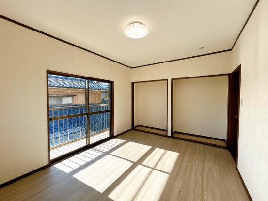 detached 栃木県小山市城北５丁目15-11 峯ビル 1階