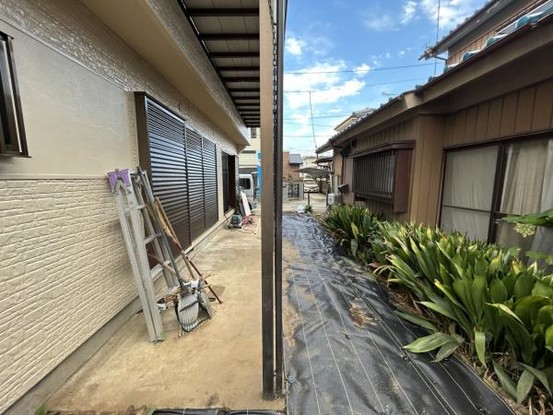 detached 栃木県小山市城北５丁目15-11 峯ビル 1階