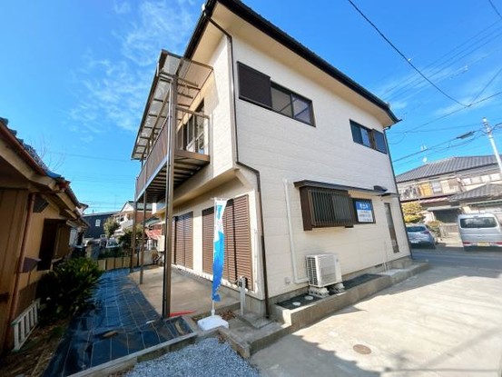 detached 栃木県小山市城北５丁目15-11 峯ビル 1階
