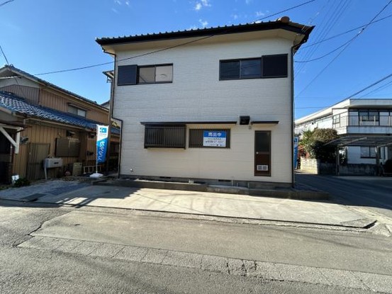 detached 栃木県小山市城北５丁目15-11 峯ビル 1階