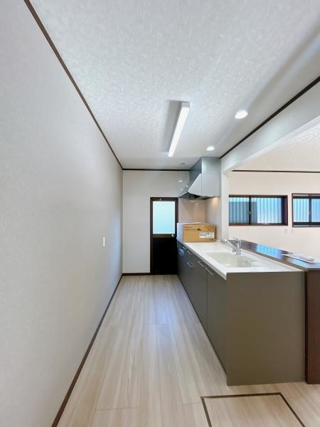 detached 栃木県小山市城北５丁目15-11 峯ビル 1階