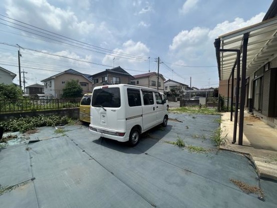 detached 栃木県小山市城北５丁目15-11 峯ビル 1階