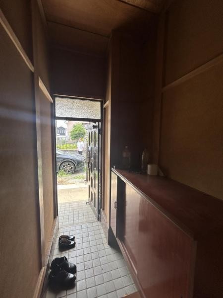 detached 栃木県小山市城北５丁目15-11 峯ビル 1階